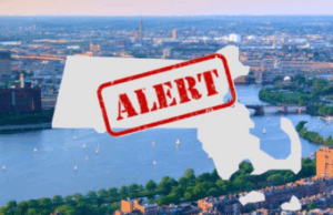 Massachusetts Alert graphic