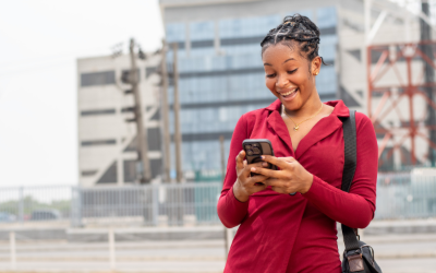 Receiving year-end bonus checking payroll mobile app