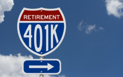 401k sign