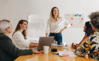 Compliance training for HR staff