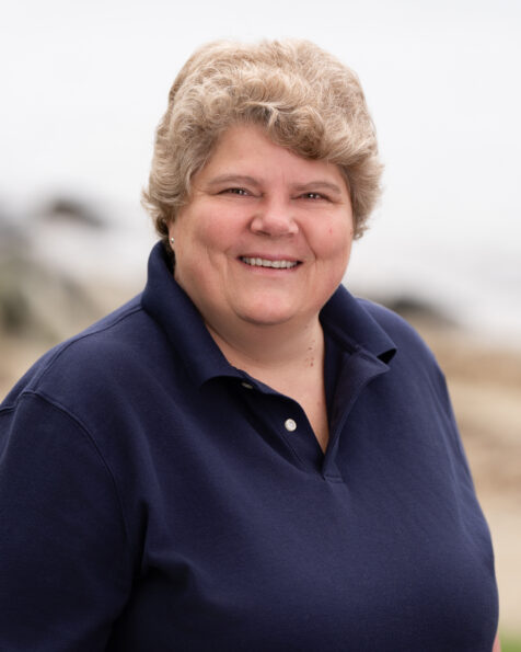 Angela Decker