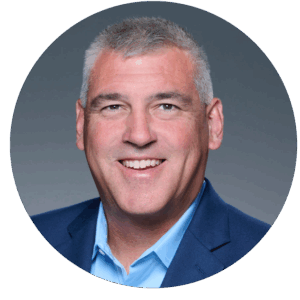Steve Lenderman