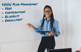 401k essential education