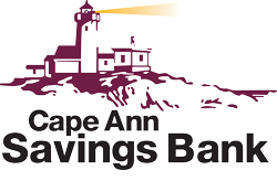 Cape Ann Savings Bank logo