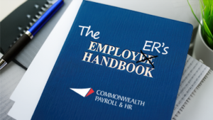 The Employer's Handbook