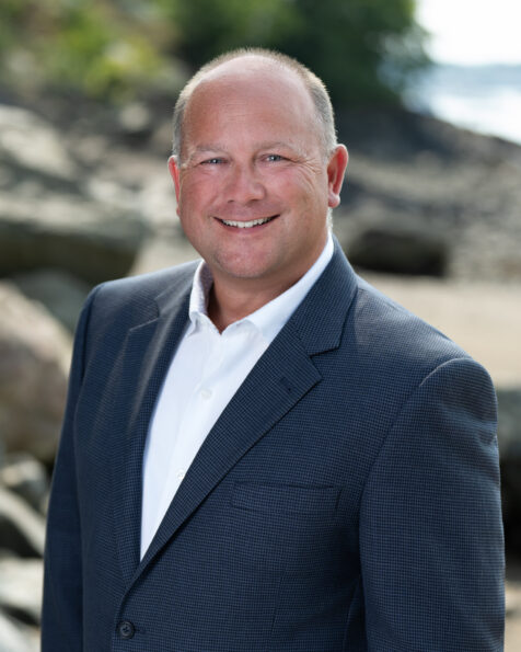 Brian Keefe