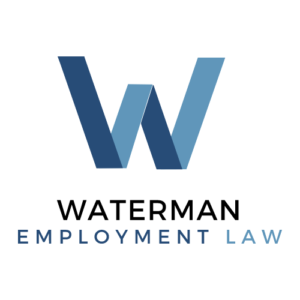 Waterman Employment Law logo
