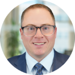 Alex Krisak, Baystate Financial