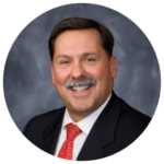 Rick Nahill, DWC